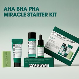SOME BY MI [SOME BY MI]*renewal* AHA.BHA.PHA 30 Days Miracle Starter Kit