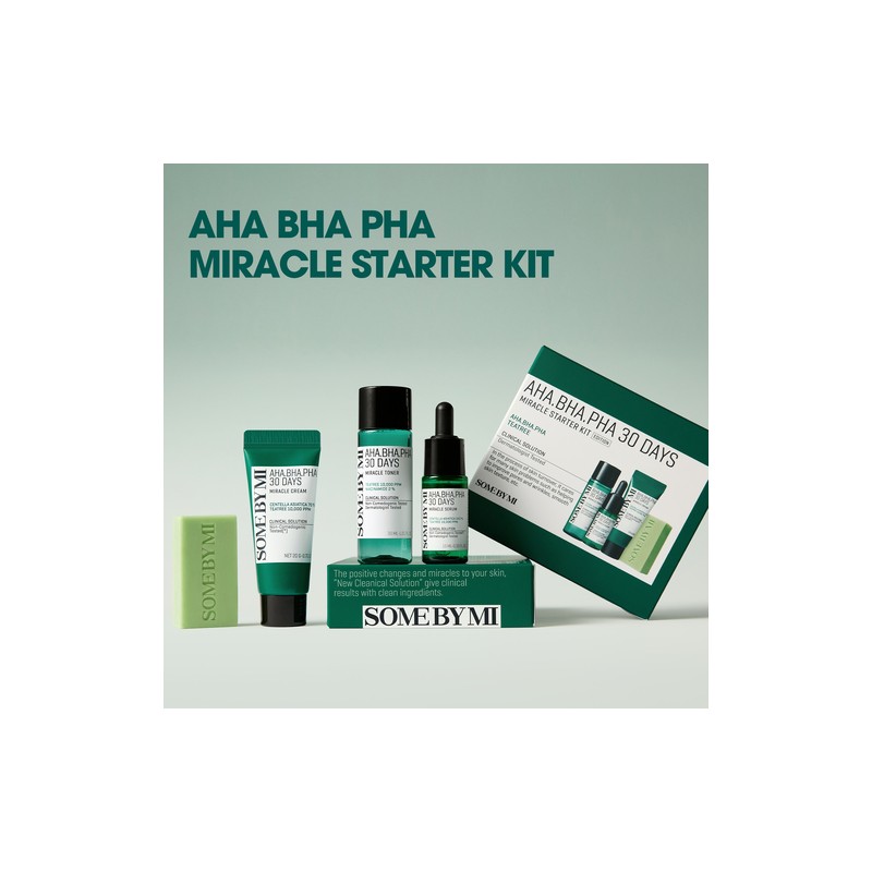 SOME BY MI [SOME BY MI]*renewal* AHA.BHA.PHA 30 Days Miracle