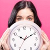 4 Pieces Clock Movement for Wall Clock Clock Movement with