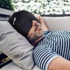 ComfiTECH Head Ice Pack Wrap Cold Cap Cooling Gel Hat,