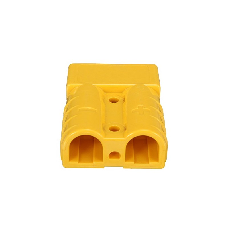 DyNamic 2Pcs 50A DC12 / 24V Anderson Style Connector Anderson