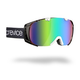 Black Crevice Warh Ski Goggles BCR041281 -2