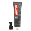 Motul C5 Chain Paste Motorcycle Chain Grease with Brush Applicator,