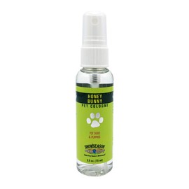 Honey Bunny Pet Cologne 2.5 oz For Dogs