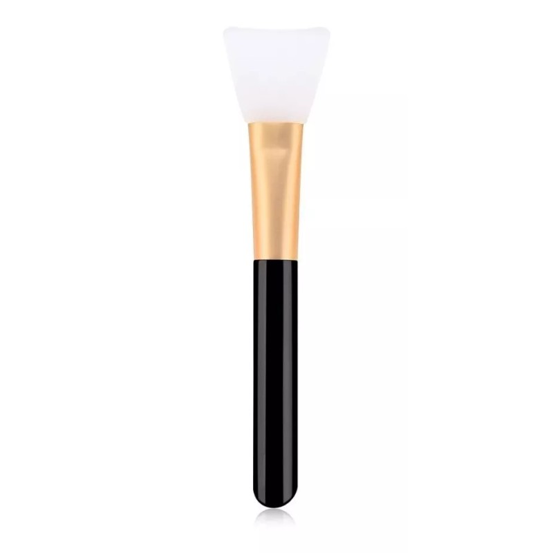 Patry Deluxe Set 10x Brochas Aplicadoras Silicón Mascarilla Cara Facial