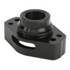 Turbo Blow Off Valve Adapter CNC Aluminum Replacement for Ford