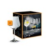 Nachtmann Gin & Tonic Glasses (Set of 4) - Crystal