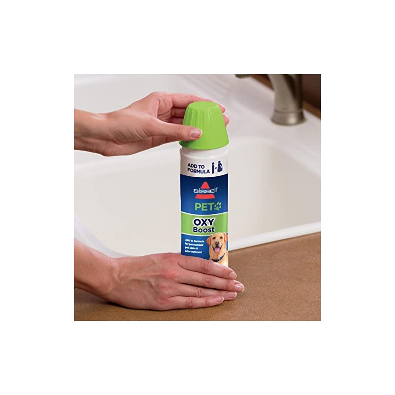 Bissell 16131 Pet Boost Oxy Formula for Cleaning Carpets