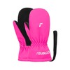 Reusch AKI Mittens - Guanti da sci antivento extra traspiranti
