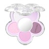 AMUSE Flora Eye Palette - 04 Lavender Bloom
