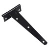 AvoDovA 2 Pcs Heavy Duty Tee Hinge, 150mm 6 inch