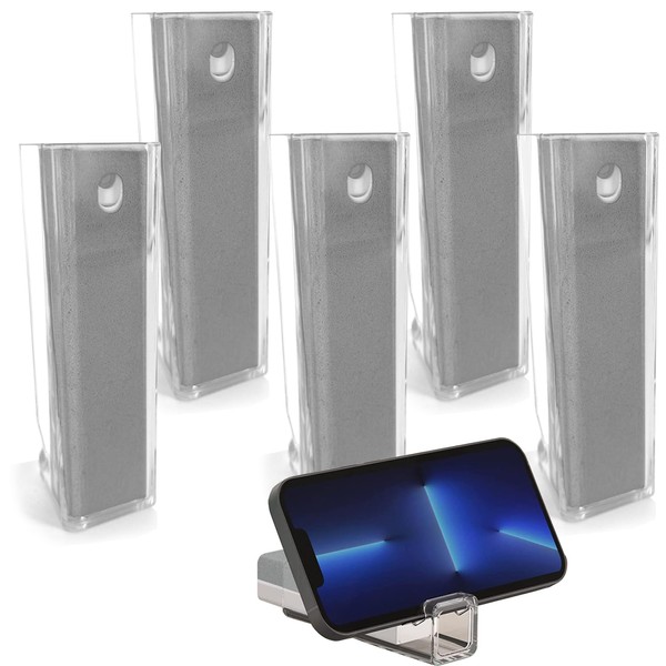 5 Acuvar 3 in 1 Reusable Fingerprint Proof Screen Mist