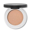 Lily Lolo Pressed Eye Shadow - Buttered Up - 2g