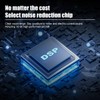Nuoxiange F668 Beginners Game Audio Mixer OTG Interface 3D Folding