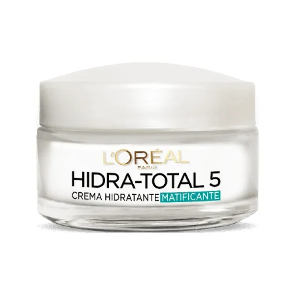 Crema L'Oréal Paris HidraTotal5 Matificante 50ml