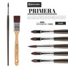 Escoda : Teijin Bright Oil / Acrylic Brush Series 4150