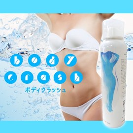 Body Clash – Body Crush – daiettojeru Body Care Body Cream massa-zijeru