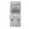 Smart Energy Meter LCD Display Power Consumption Monitor Single Phase