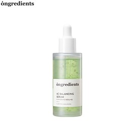 ONGREDIENTS AC Balancing Serum 50ml