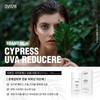 Mount Shiva Cibasan's new sunscreen launch Cypress UVA Reducer 30ml
