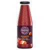 12 Pack of Gluten Free Biona Organic Passata Rustica 680 g