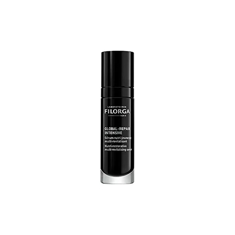 Filorga Global Repair Serum 30ml Ácido Hialurónico Rostro Rejuvenecedor