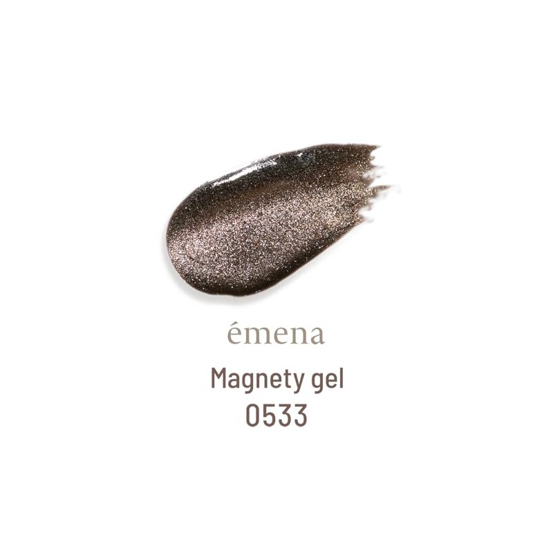 emena 0533 Magnetigel 8g