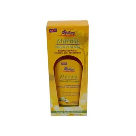 Motions Marula Natural Therapy Strengthening Thermal Oil Treatment 4.5oz
