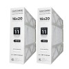 Goodman AMP-11-1620-45 (2-Pack) - 16" x 20" x 4.5" Clean