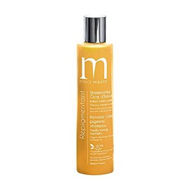 Mulato MUL029 Repigmentierendes Shampoo, 200 ml
