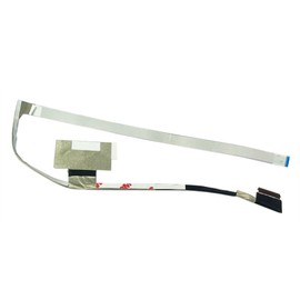 ZAHARA 30PIN non-touch LCD LVDS LED video screen flex cable for HP Book 15-FC 15-FD 15-Fd0083Wm 250 255 G10 0PD N36087-001 DD00PDLC000 DD00PDLC020 DD00PDLC010 cable/Screen Display Flex line