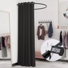 Madamera Clothing Store Fitting Room, Changing Room Used in Mall