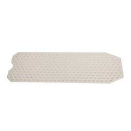Luxury Bathtub Mat - Made in Italy - Non-Slip with Superior Design & Craftsmanship - 15 W X 41 L
