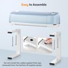 FEOXSHAL Stand Legs Compatible with Cricut Maker 4, 3, 1