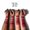 NYX PROFESSIONAL MAKEUP Soft Matte Lip Cream, Lightweight Liquid Lipstick