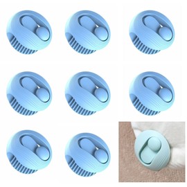 Futon Clips, Comforter Fasteners, Blanket Fasteners Clips, Duvet Bag Clips, Anti-Slip, Duvet Cover, Clamps, Clothes, Accessories, Needleless Anti-Shift, Lightweight, Compact, Anti-Slip, Easy to