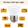 PAR16 Led Bulb Daylight 7W Replace 65W Halogen Light Bulbs,