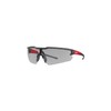Milwaukee Protective Glasses Scratch-Resistant Grey