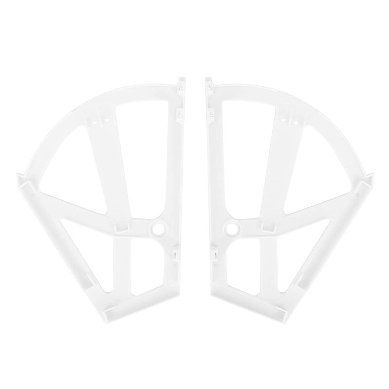 Shoes Drawer Cabinet Hinges, Home Plastic Hollowed Two Layers Shoe