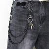 Men's Wallet Chain, Key Chain, Trouser Chain, Wallet Chain, Heavy