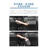Carmate DZ589 Bottle-Shaped Wet Tissue Holder for Dogs and Driving,