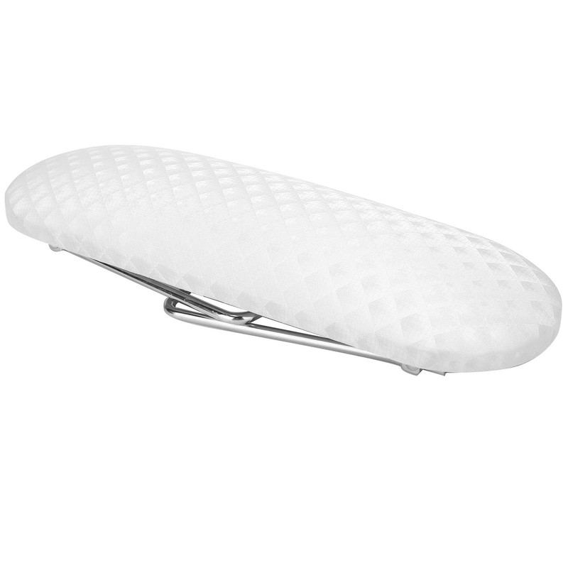 Nail Art Hand Pillow Foldable Manicure Hand Holder Wrist Support