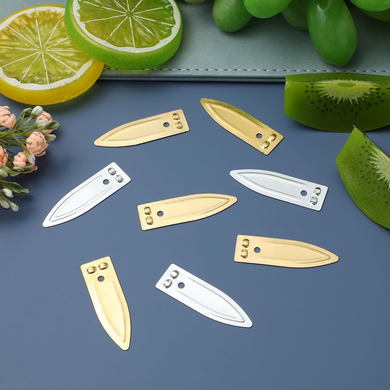 30pcs Sheet Copper Zinc Electrode Strip Zinc Plate Anode for