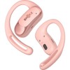 TWS Earphones with Air Line, Openfit Air, Pink