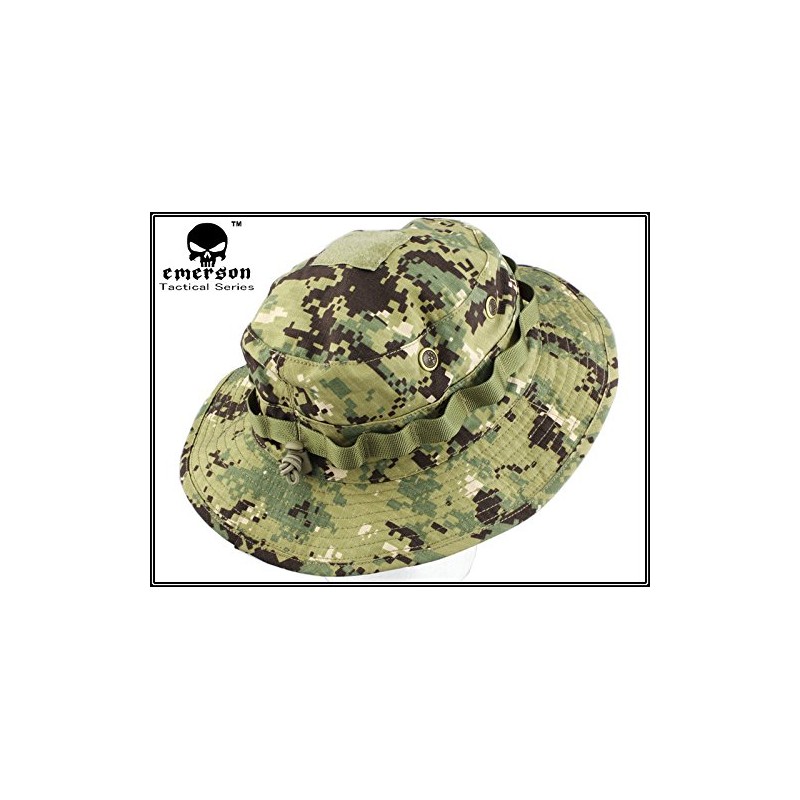 EMERSON Boonie Hat Military Hat AOR2