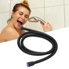 Shower Hose Extra Long 59in Flexible High Pressure Hose for