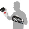 BAY® HIT POINT Boxing Gloves / Pads 2 in 1