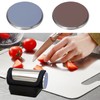 2Pcs Grinding Disc Sharpener Stone Sharpening Wheel Grinding Blade Tool