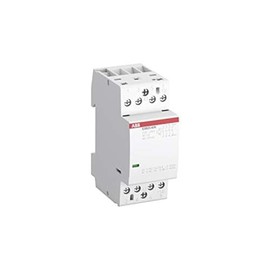 ABB Stotz S&J ESB25-40N-01 Installation Contactor