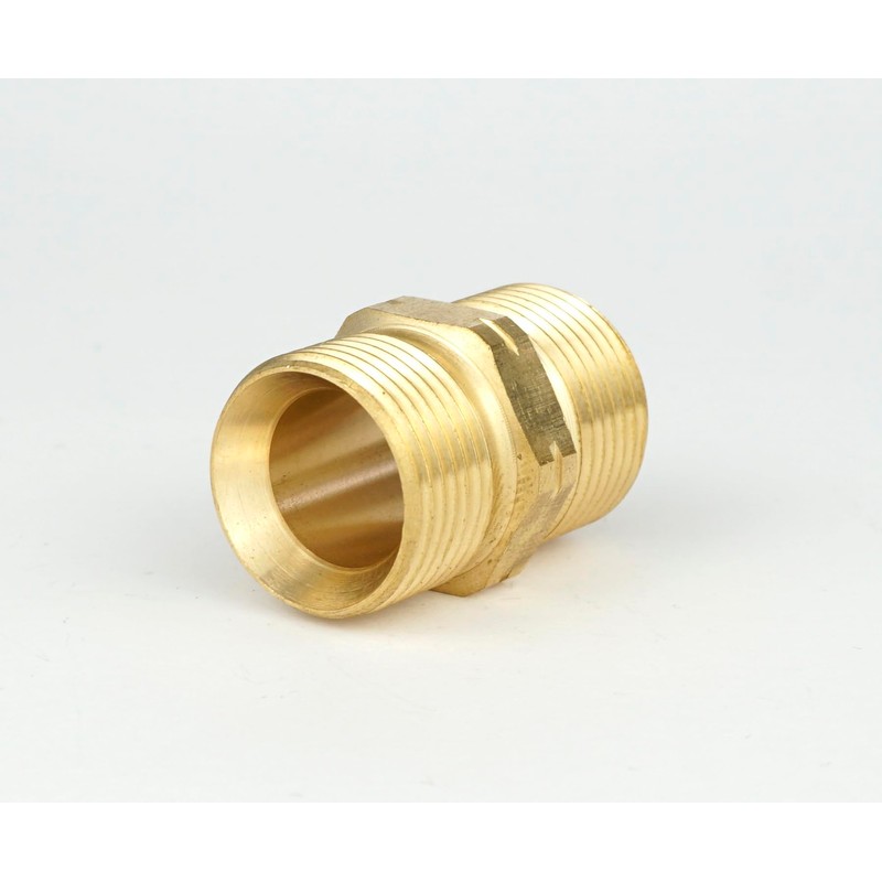 Adaptor for Pressure Washers up to 400 Bar M21 x